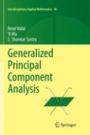Generalized Principal Component Analysis - ISBN 9781493979127