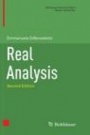 Real Analysis - ISBN 9781493981519