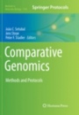 Comparative Genomics - ISBN 9781493984930
