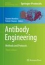 Antibody Engineering - ISBN 9781493986477