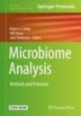 Microbiome Analysis - ISBN 9781493987269