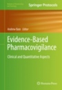 Evidence-Based Pharmacovigilance - ISBN 9781493988167