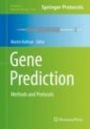 Gene Prediction - ISBN 9781493991723