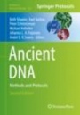 Ancient DNA - ISBN 9781493991754