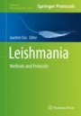 Leishmania - ISBN 9781493992096