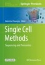Single Cell Methods - ISBN 9781493992393