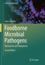 Foodborne Microbial Pathogens - ISBN 9781493992461