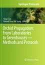Orchid Propagation: From Laboratories to Greenhouses—Methods and Protocols - ISBN 9781493992805
