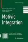 Motivic Integration - ISBN 9781493993154