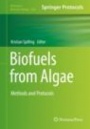 Biofuels from Algae - ISBN 9781493994151