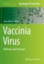 Vaccinia Virus - ISBN 9781493995950