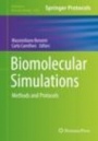 Biomolecular Simulations - ISBN 9781493996070