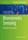 Biomimetic Sensing - ISBN 9781493996155