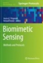 Biomimetic Sensing - ISBN 9781493996186