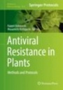 Antiviral Resistance in Plants - ISBN 9781493996346