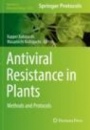 Antiviral Resistance in Plants - ISBN 9781493996377