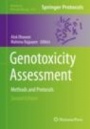 Genotoxicity Assessment - ISBN 9781493996452