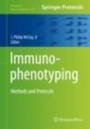 Immunophenotyping - ISBN 9781493996490