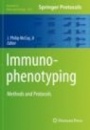 Immunophenotyping - ISBN 9781493996520