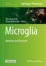 Microglia - ISBN 9781493996575