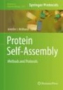 Protein Self-Assembly - ISBN 9781493996773