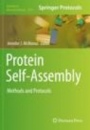Protein Self-Assembly - ISBN 9781493996803