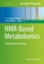 NMR-Based Metabolomics - ISBN 9781493996896