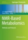 NMR-Based Metabolomics - ISBN 9781493996926