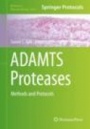 ADAMTS Proteases - ISBN 9781493996971