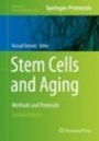 Stem Cells and Aging  - ISBN 9781493997121