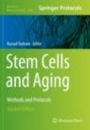 Stem Cells and Aging  - ISBN 9781493997152