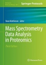 Mass Spectrometry Data Analysis in Proteomics - ISBN 9781493997435