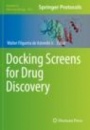 Docking Screens for Drug Discovery - ISBN 9781493997541