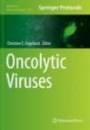 Oncolytic Viruses - ISBN 9781493997961