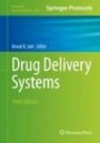 Drug Delivery Systems - ISBN 9781493998005