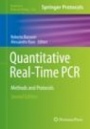 Quantitative Real-Time PCR - ISBN 9781493998326