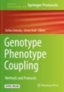 Genotype Phenotype Coupling - ISBN 9781493998555
