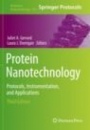 Protein Nanotechnology - ISBN 9781493998715