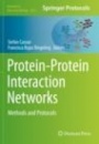 Protein-Protein Interaction Networks - ISBN 9781493998753