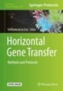 Horizontal Gene Transfer - ISBN 9781493998760