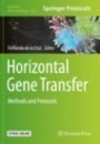 Horizontal Gene Transfer - ISBN 9781493998791