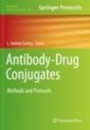 Antibody-Drug Conjugates - ISBN 9781493999316