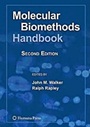 Molecular Biomethods Handbook: Preliminary Entry 2277, 2 Rev ed. - ISBN 9781603273749