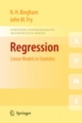 Regression - ISBN 9781848829688