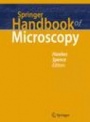 Springer Handbook of Microscopy - ISBN 9783030000684