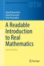 A Readable Introduction to Real Mathematics - ISBN 9783030006310