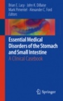 Essential Medical Disorders of the Stomach and Small Intestine - ISBN 9783030011161