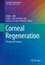 Corneal Regeneration  - ISBN 9783030013035