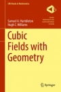 Cubic Fields with Geometry - ISBN 9783030014025