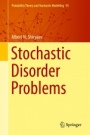 Stochastic Disorder Problems - ISBN 9783030015251